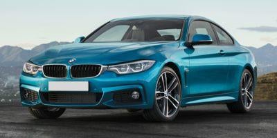 2018 BMW 440i xDrive Coupe