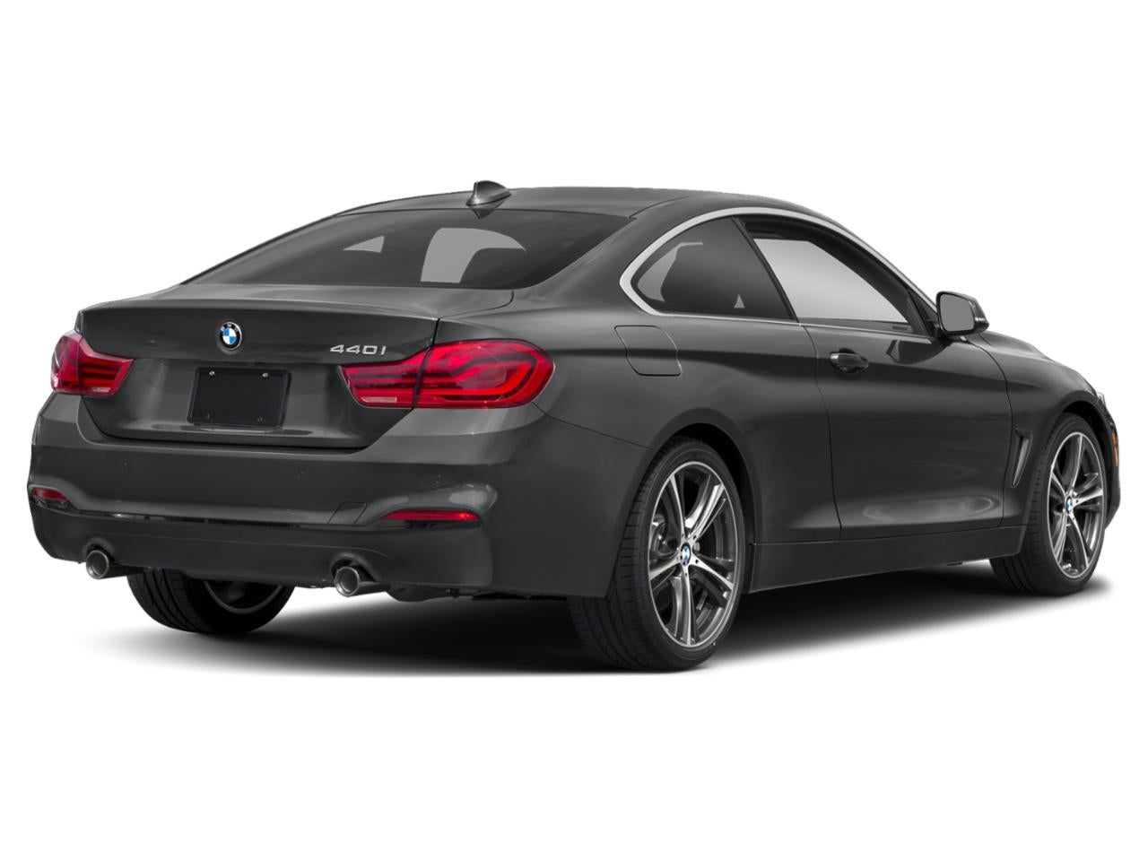 2018 BMW 440i xDrive Coupe