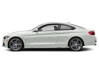 2018 BMW 440i xDrive Coupe