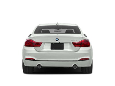 2018 BMW 440i xDrive Coupe