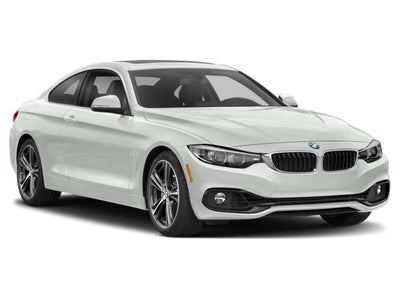 2018 BMW 440i xDrive Coupe