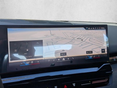 2026 BMW 530i xDrive Sedan