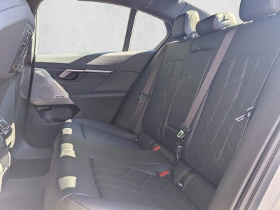 2026 BMW 530i xDrive Sedan