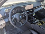 2026 BMW 530i xDrive Sedan