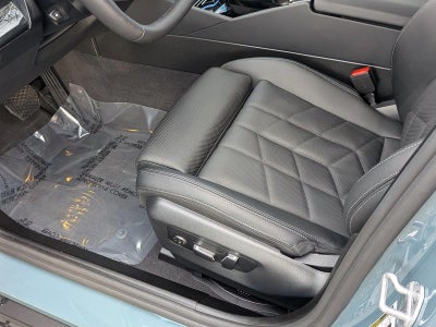 2026 BMW 530i xDrive Sedan