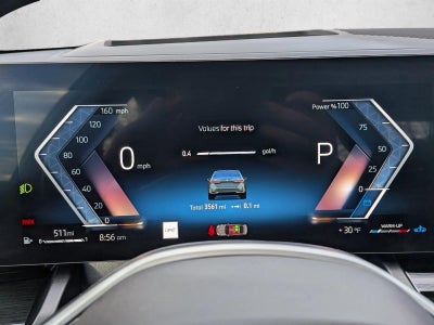 2026 BMW 530i xDrive Sedan