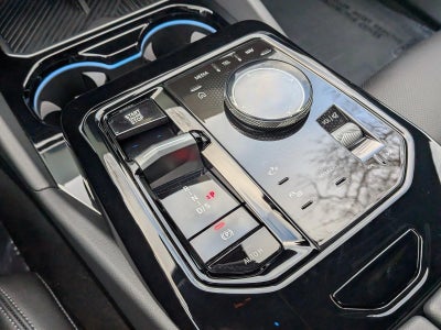 2026 BMW 530i xDrive Sedan