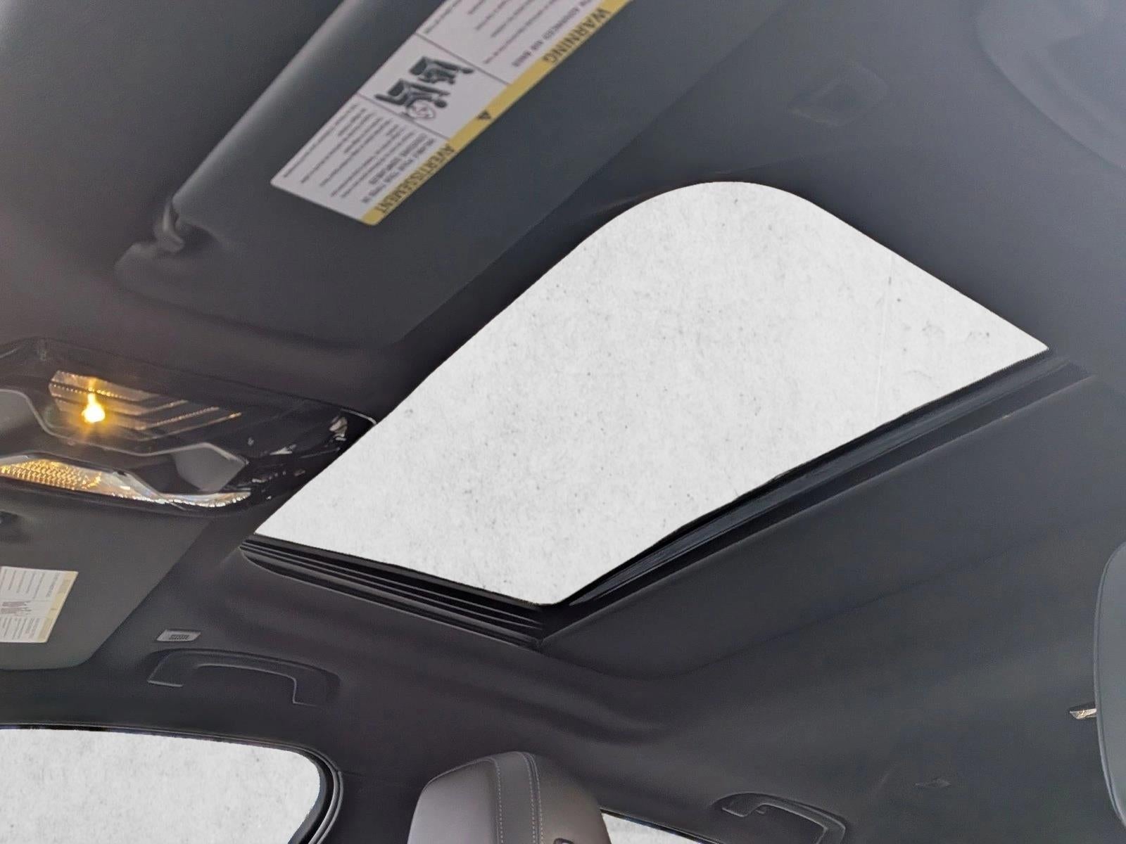 2026 BMW 530i xDrive Sedan