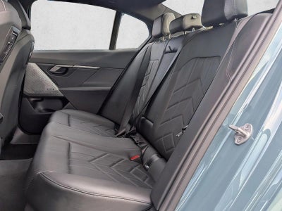 2026 BMW 530i xDrive Sedan