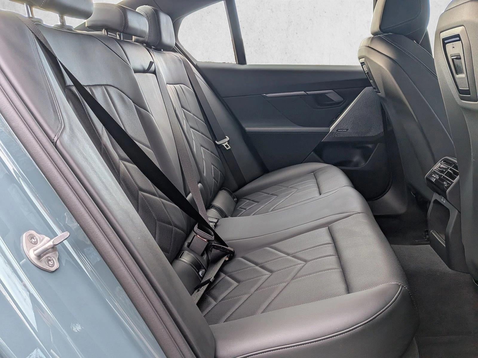 2026 BMW 530i xDrive Sedan