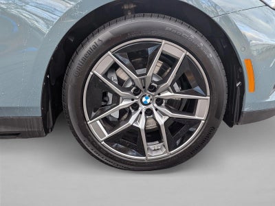 2026 BMW 530i xDrive Sedan