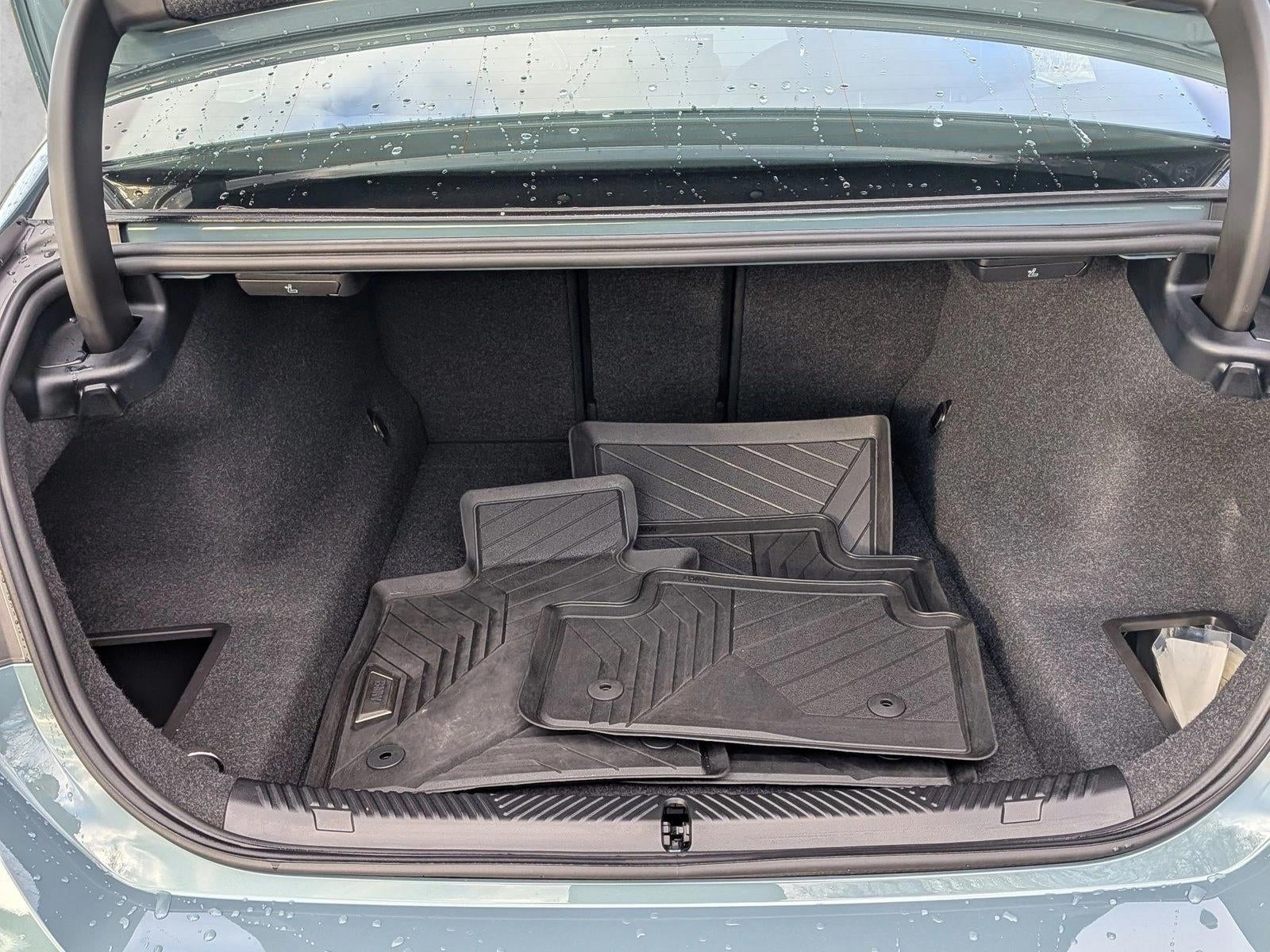 2026 BMW 530i xDrive Sedan