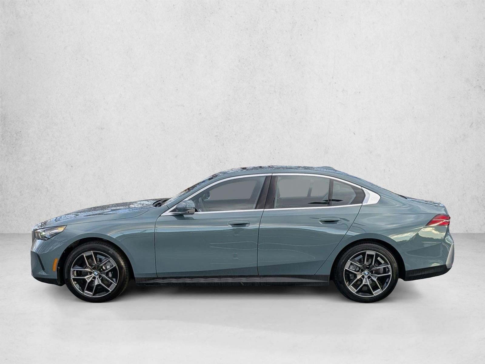 2026 BMW 530i xDrive Sedan