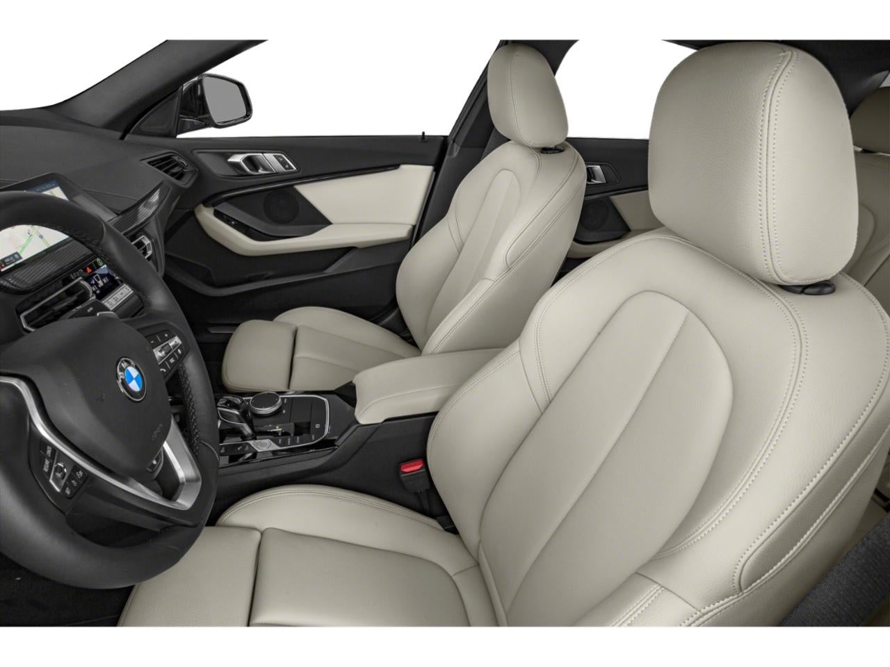 2022 BMW 228i xDrive Gran Coupe