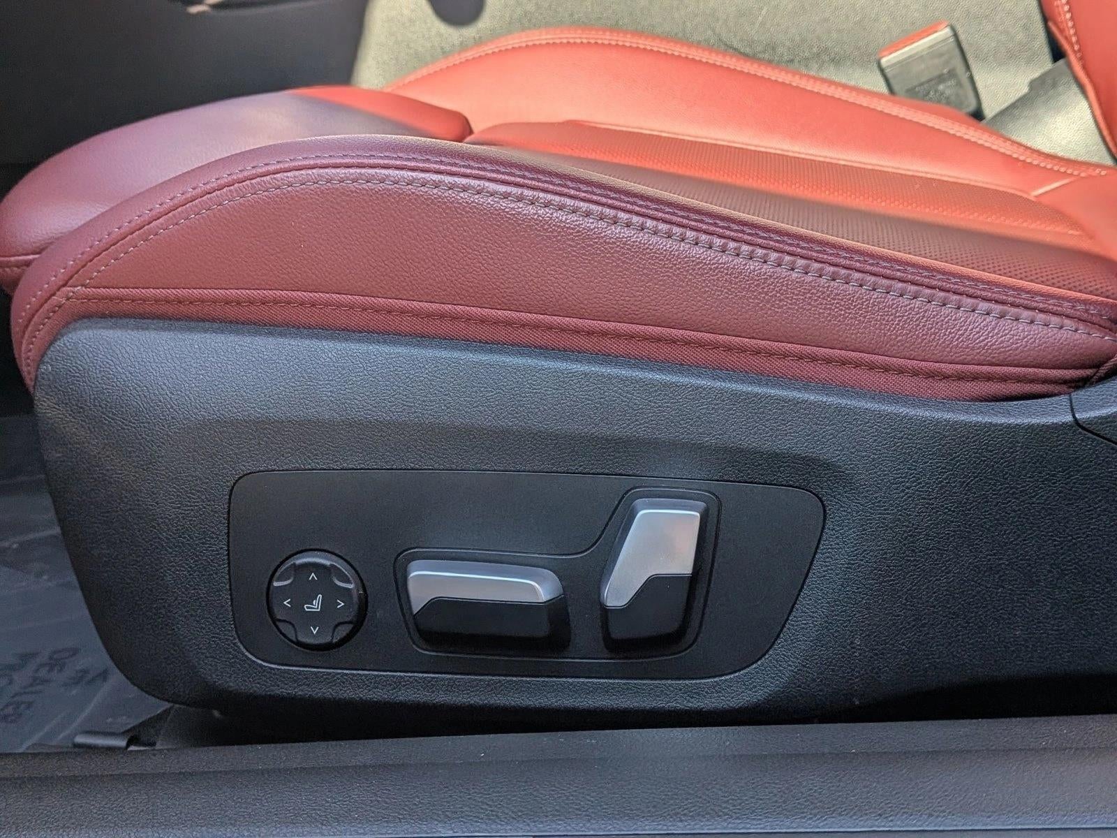 2024 BMW 430i xDrive Coupe