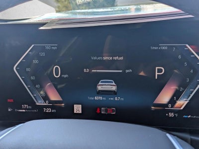 2024 BMW 430i xDrive Coupe