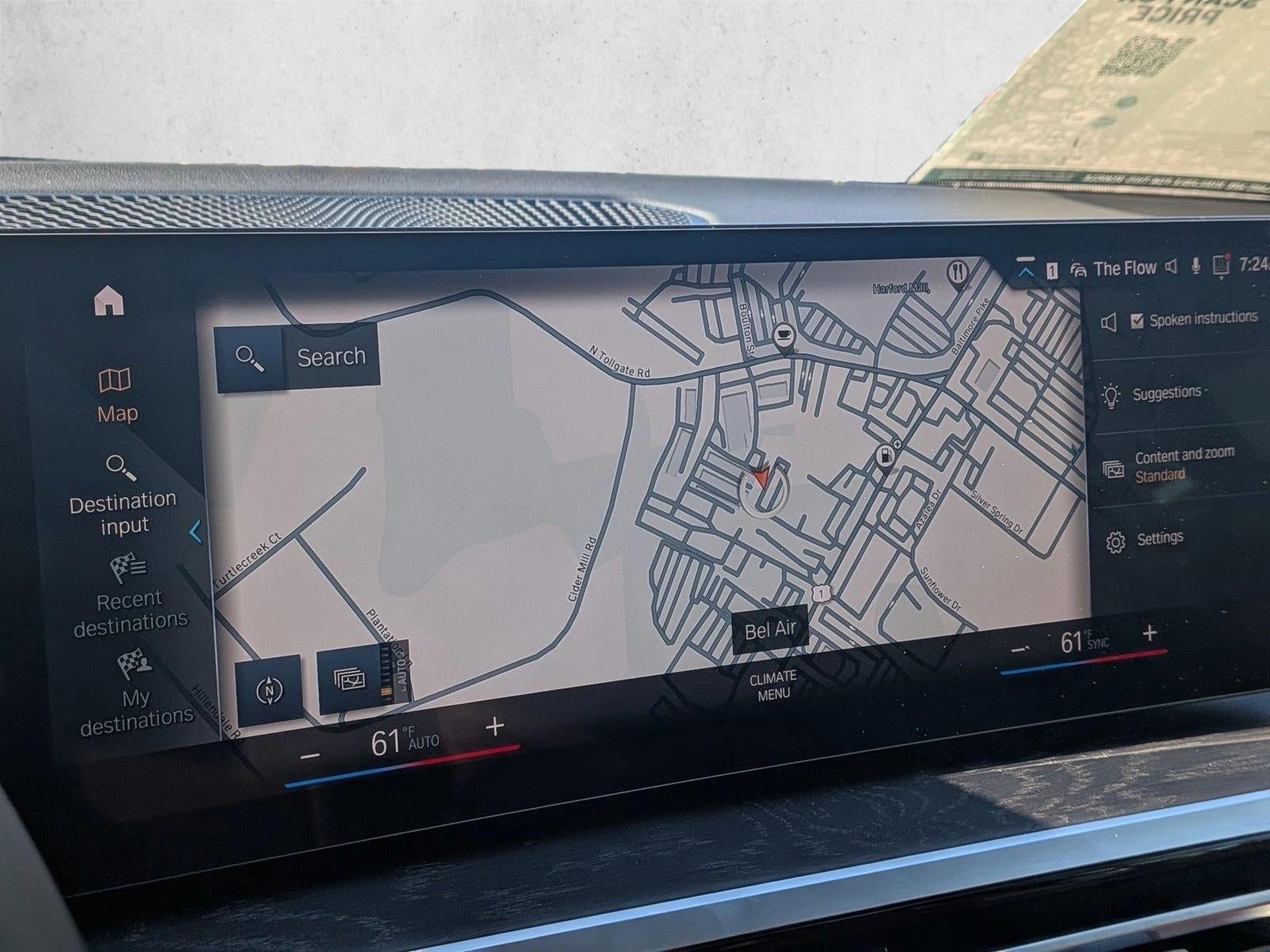 2024 BMW 430i xDrive Coupe