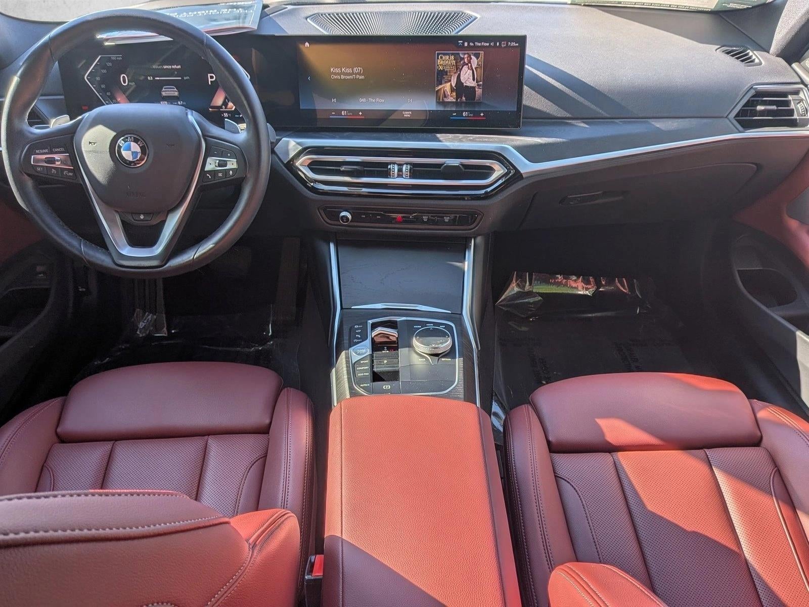 2024 BMW 430i xDrive Coupe