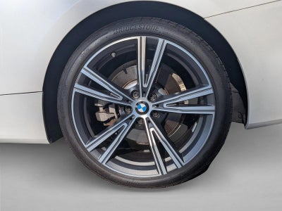 2024 BMW 430i xDrive Coupe