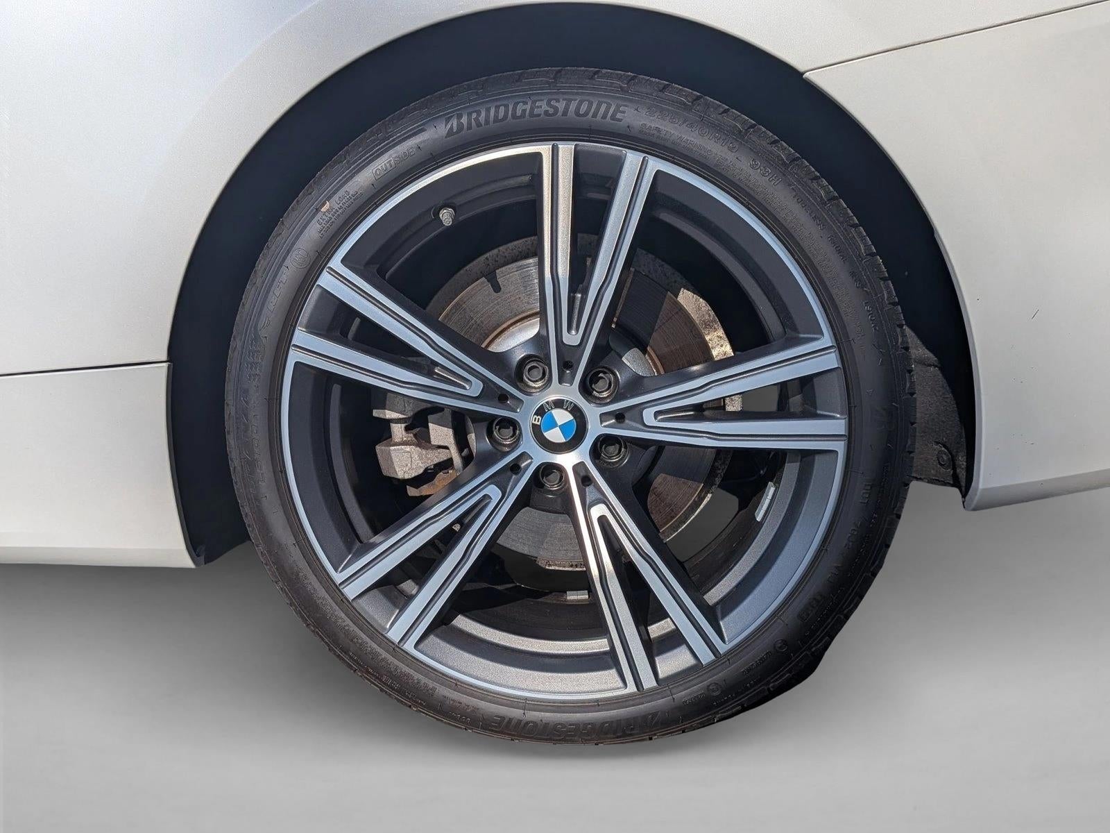 2024 BMW 430i xDrive Coupe
