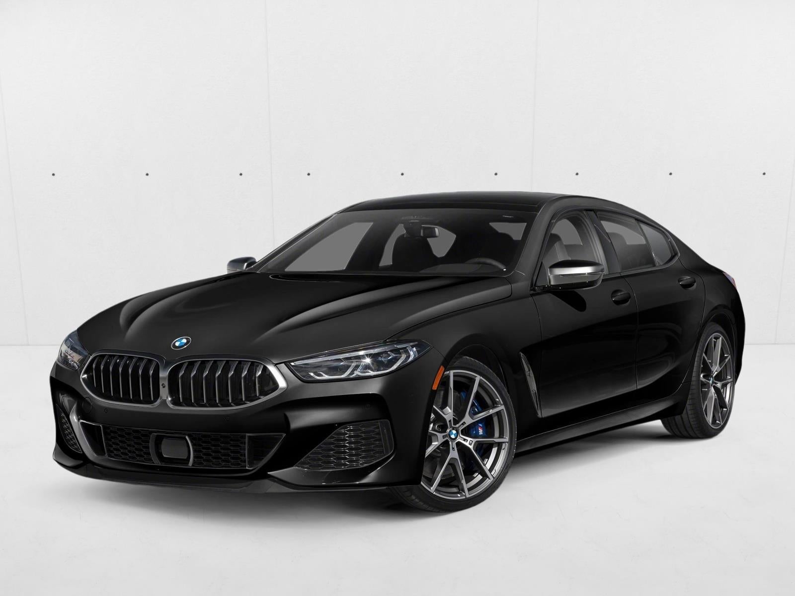 2022 BMW M850i Gran Coupe