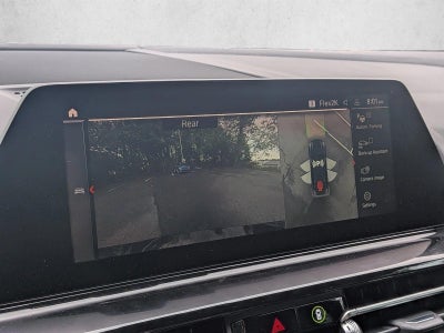 2022 BMW M850i Gran Coupe