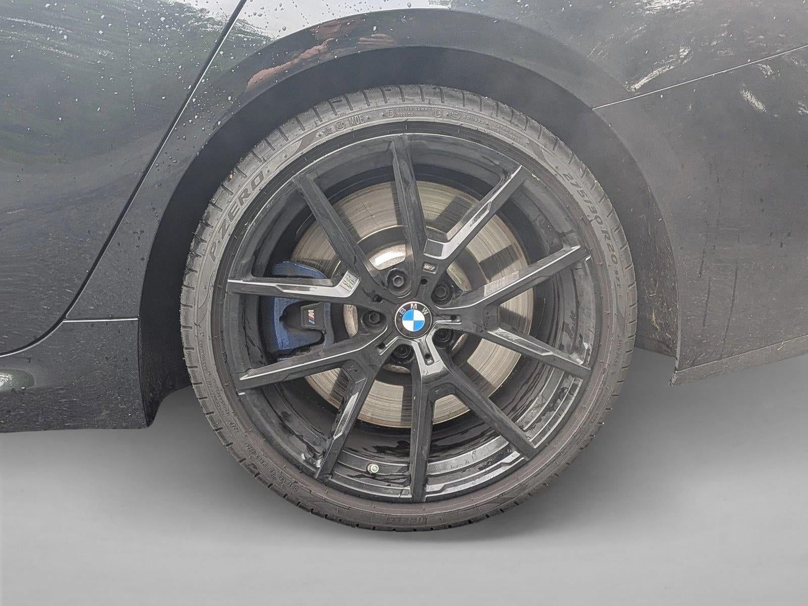 2022 BMW M850i Gran Coupe