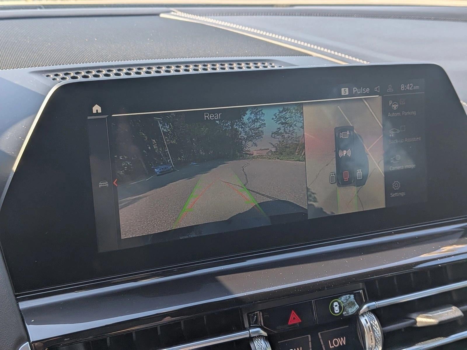 2022 BMW M850i Gran Coupe