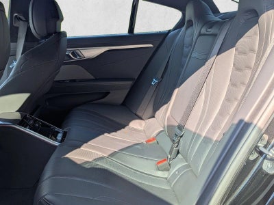 2022 BMW M850i Gran Coupe