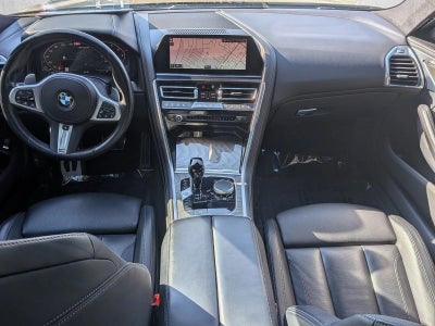 2022 BMW M850i Gran Coupe