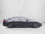 2022 BMW M850i Gran Coupe