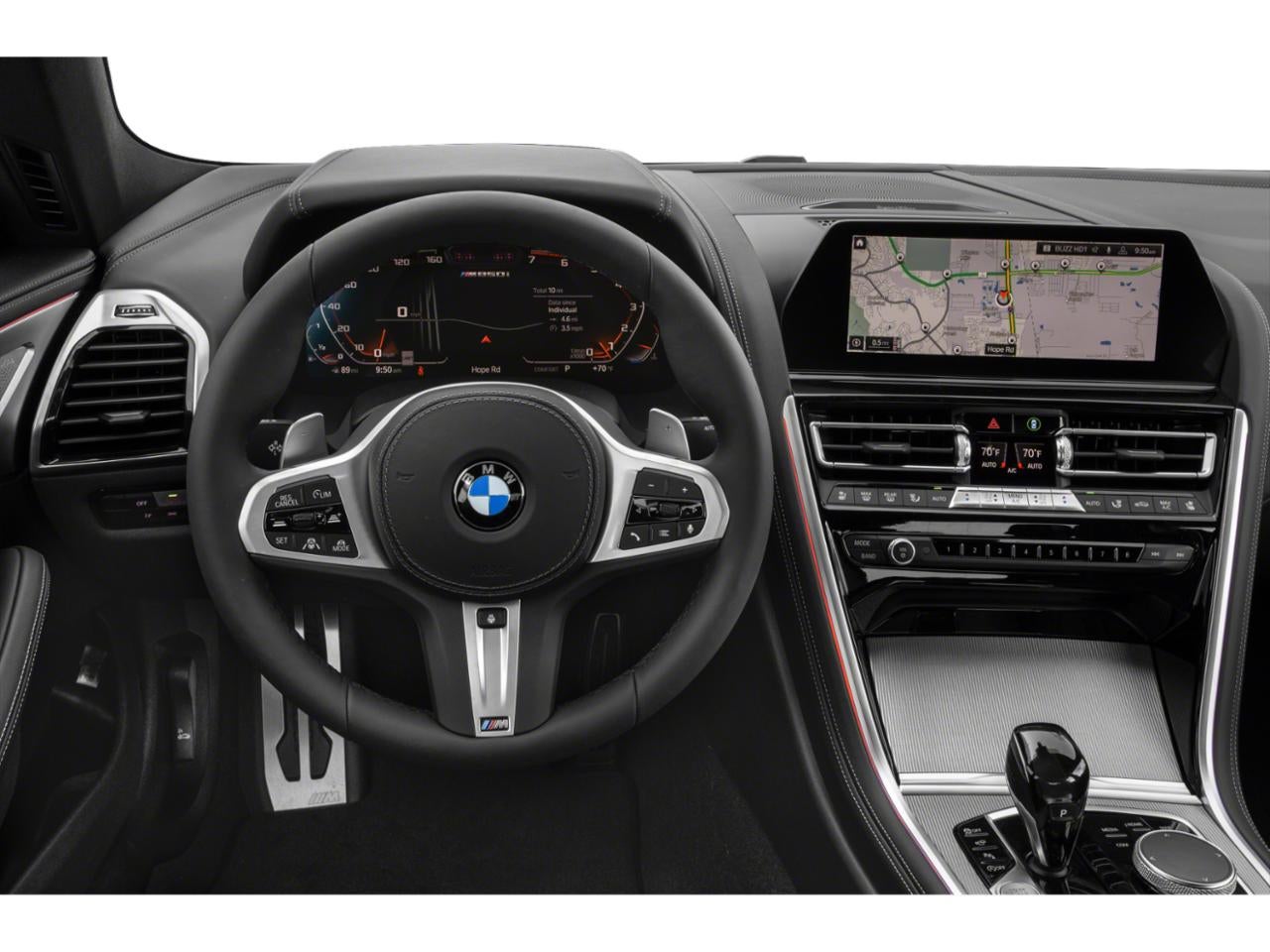 2022 BMW M850i Gran Coupe