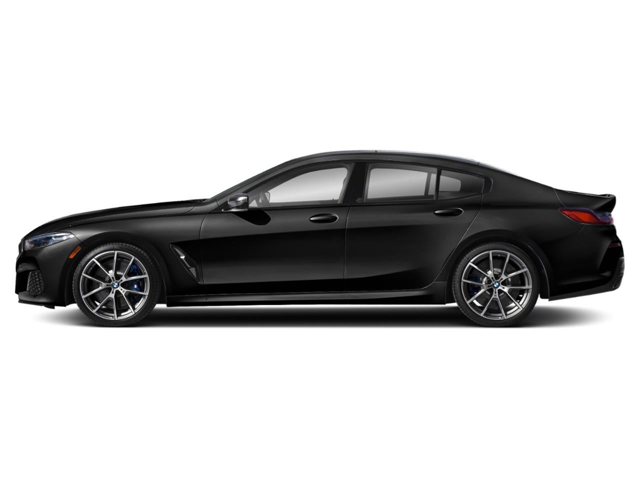 2022 BMW M850i Gran Coupe