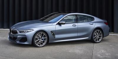 2022 BMW M850i Gran Coupe