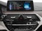 2018 BMW 530i xDrive Sedan