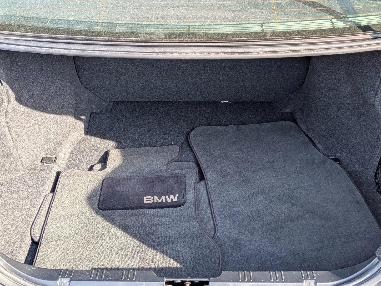 2006 BMW 530xi Sedan