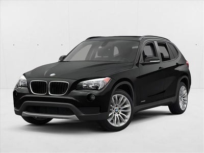 2014 BMW X1 xDrive28i AWD 4dr SAV