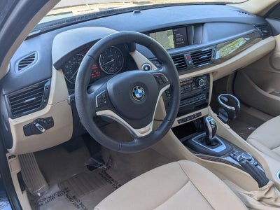 2014 BMW X1 xDrive28i AWD 4dr SAV