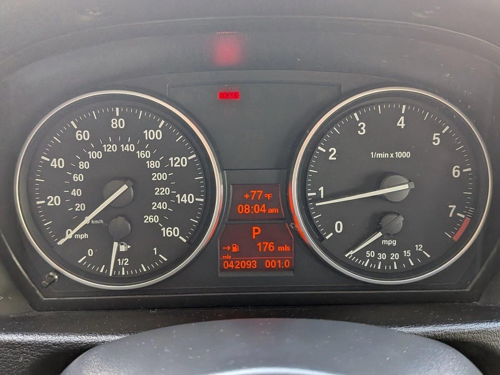 2014 BMW X1 xDrive28i AWD 4dr SAV