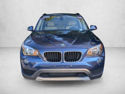 2014 BMW X1 xDrive28i AWD 4dr SAV