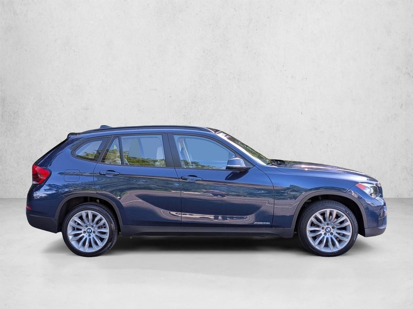 2014 BMW X1 xDrive28i AWD 4dr SAV