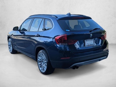 2014 BMW X1 xDrive28i AWD 4dr SAV