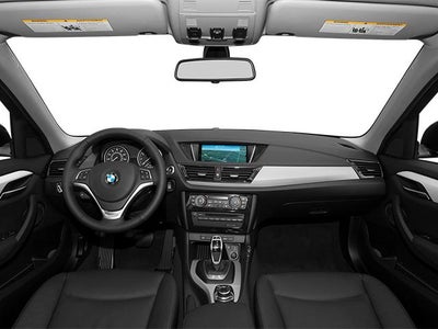 2014 BMW X1 xDrive28i AWD 4dr SAV