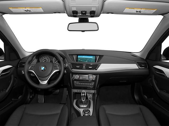 2014 BMW X1 xDrive28i AWD 4dr SAV