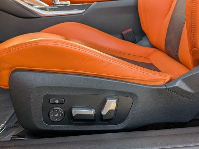 2023 BMW M4 M4 Competition xDrive Convertible