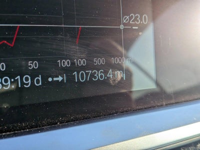 2023 BMW M4 M4 Competition xDrive Convertible