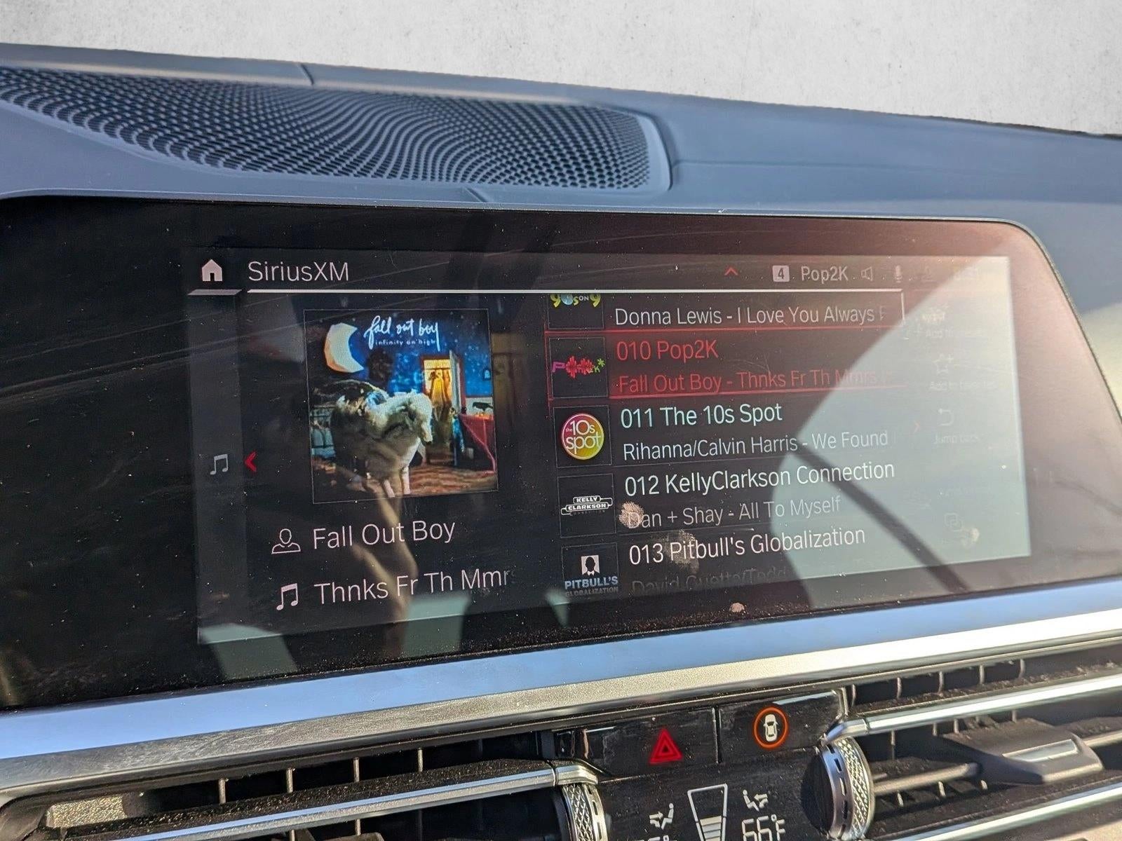 2023 BMW M4 M4 Competition xDrive Convertible