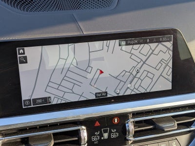 2023 BMW M4 M4 Competition xDrive Convertible