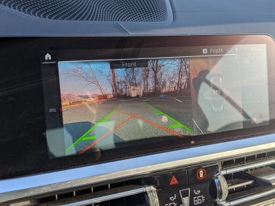 2023 BMW M4 M4 Competition xDrive Convertible