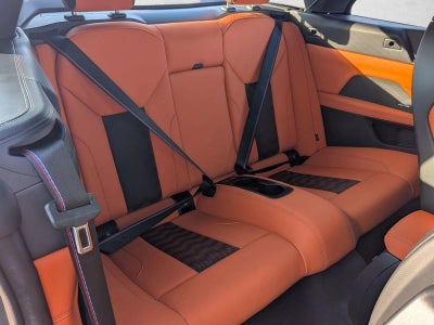 2023 BMW M4 M4 Competition xDrive Convertible